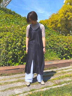 tomiさんのコーディネート