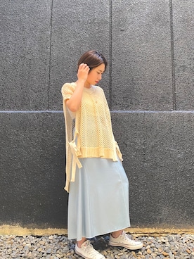 tomiさんのコーディネート