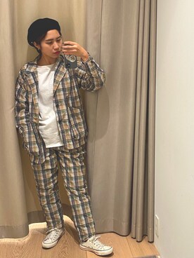 tomiさんのコーディネート