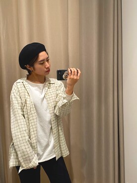 tomiさんのコーディネート