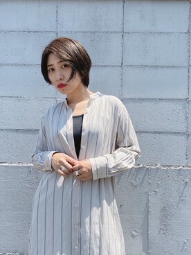 tomiさんのコーディネート