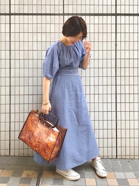 tomiさんのコーディネート