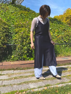 tomiさんのコーディネート