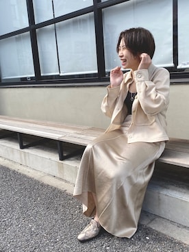 tomiさんのコーディネート