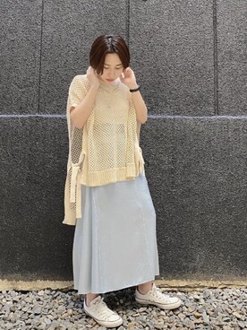tomiさんのコーディネート
