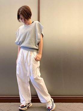 tomiさんのコーディネート