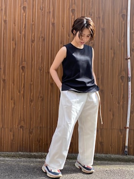 tomiさんのコーディネート