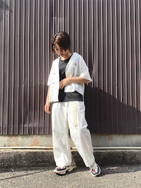 tomiさんのコーディネート