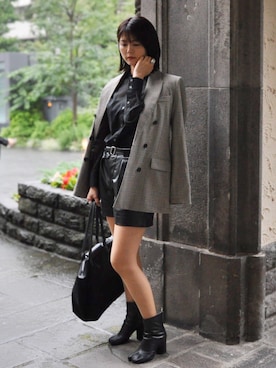 _e_r_i____._さんのコーディネート