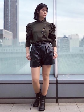 _e_r_i____._さんのコーディネート