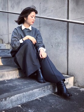 _e_r_i____._さんのコーディネート