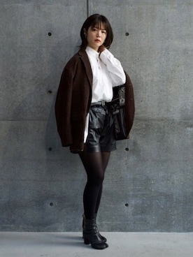 _e_r_i____._さんのコーディネート