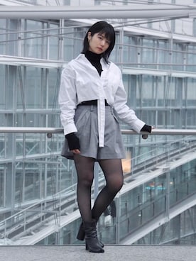 _e_r_i____._さんのコーディネート