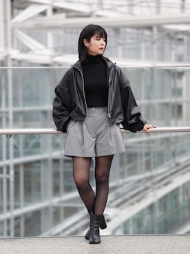 _e_r_i____._さんのコーディネート