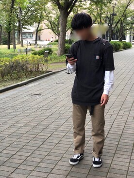 sstakassさんのコーディネート