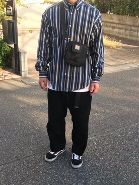 sstakassさんのコーディネート