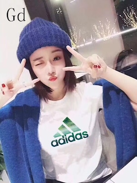 pipimishopさんのコーディネート