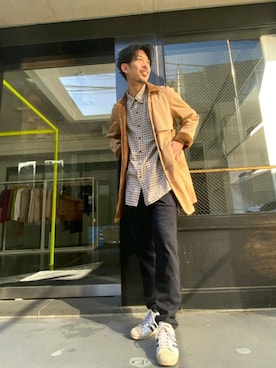 ryutaさんのコーディネート