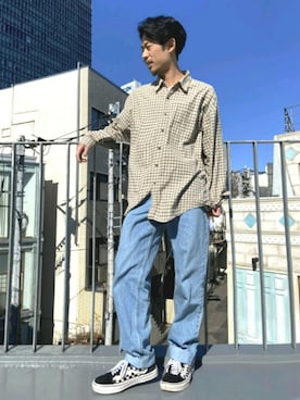 ryutaさんのコーディネート