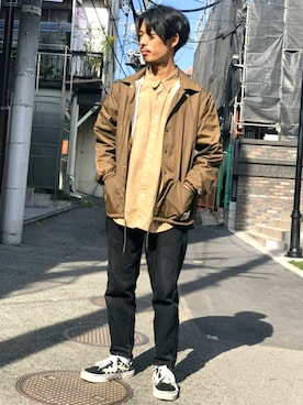 ryutaさんのコーディネート