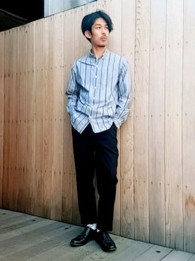 ryutaさんのコーディネート