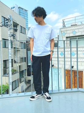 ryutaさんのコーディネート