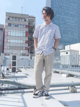 ryutaさんのコーディネート