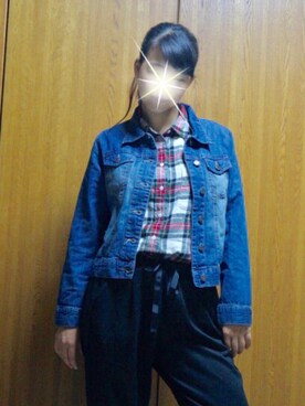 meiさんのコーディネート