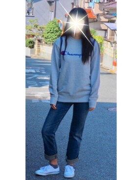 meiさんのコーディネート