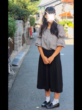 meiさんのコーディネート