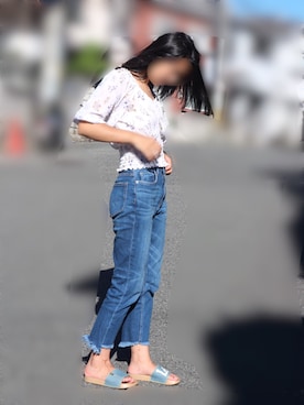 meiさんのコーディネート