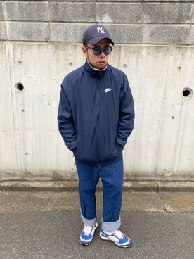 ともキング🧔🏻‍♂️さんのコーディネート