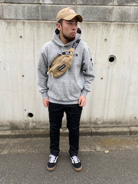 ともキング🧔🏻‍♂️さんのコーディネート