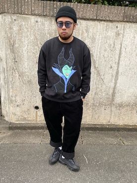 ともキング🧔🏻‍♂️さんのコーディネート