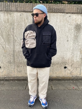 ともキング🧔🏻‍♂️さんのコーディネート