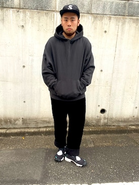 ともキング🧔🏻‍♂️さんのコーディネート