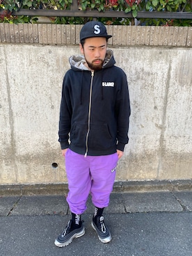 ともキング🧔🏻‍♂️さんのコーディネート