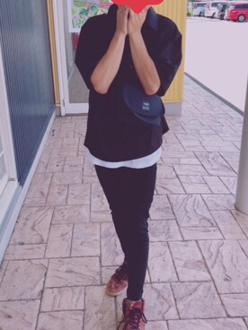 たくみさんのコーディネート