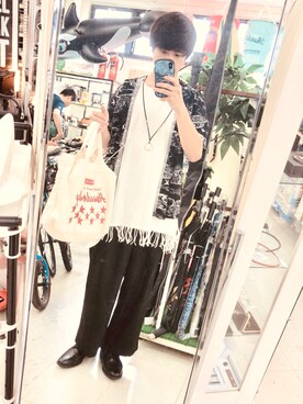 たくみさんのコーディネート