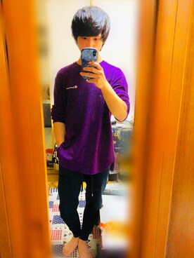 たくみさんのコーディネート