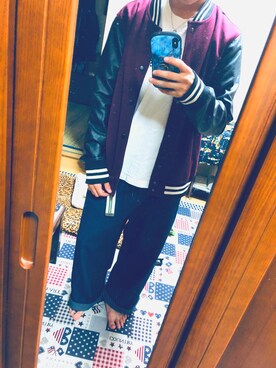 たくみさんのコーディネート