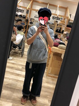 たくみさんのコーディネート