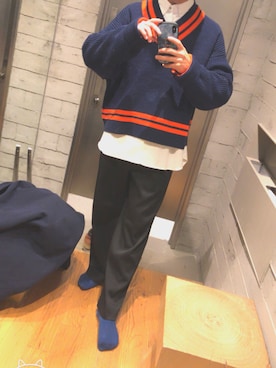 たくみさんのコーディネート