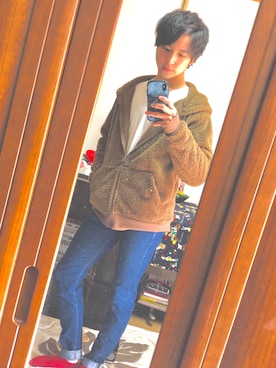 たくみさんのコーディネート