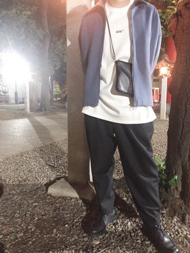 masaki【相互】さんのコーディネート