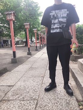 masaki【相互】さんのコーディネート