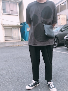 masaki【相互】さんのコーディネート