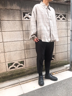 masaki【相互】さんのコーディネート