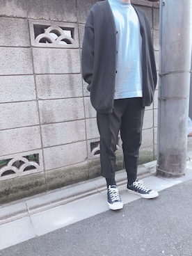 masaki【相互】さんのコーディネート