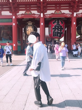 masaki【相互】さんのコーディネート